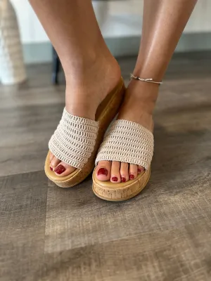 Maracelia Slip On
