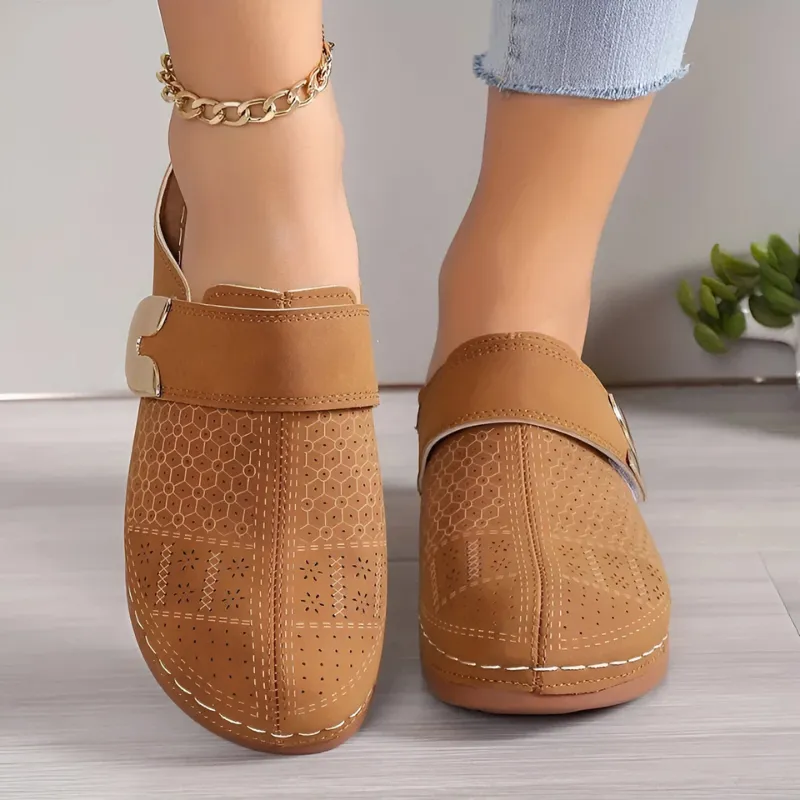 Marloes™ |  Orthopedic Loafers 1 1 FREE