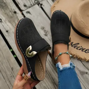 Marloes™ |  Orthopedic Loafers 1 1 FREE