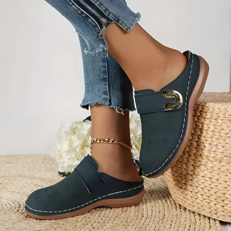 Marloes™ |  Orthopedic Loafers 1 1 FREE