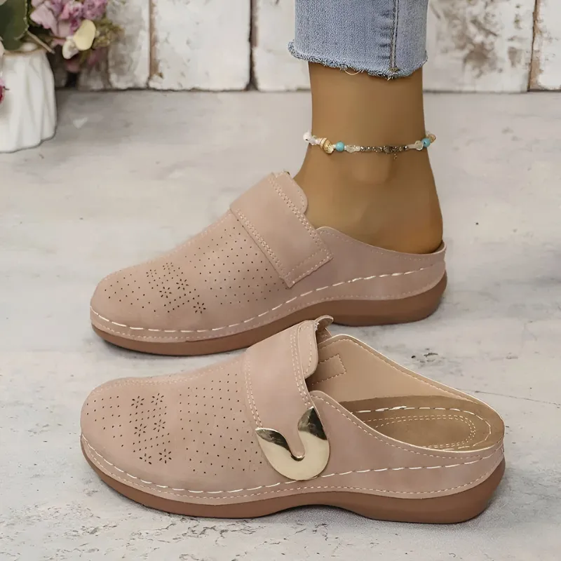 Marloes™ |  Orthopedic Loafers 1 1 FREE