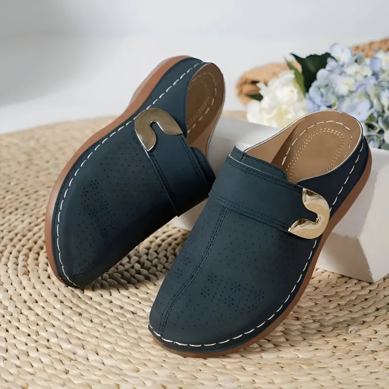 Marloes™ |  Orthopedic Loafers