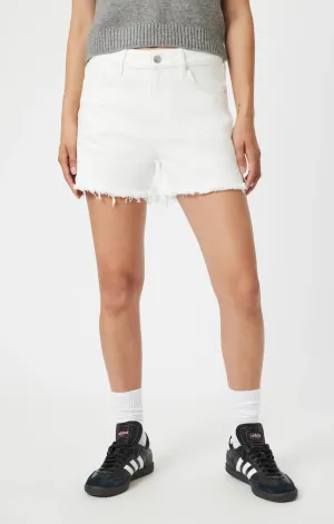 MAVI- WOMEN’S HEIDI DENIM SHORT