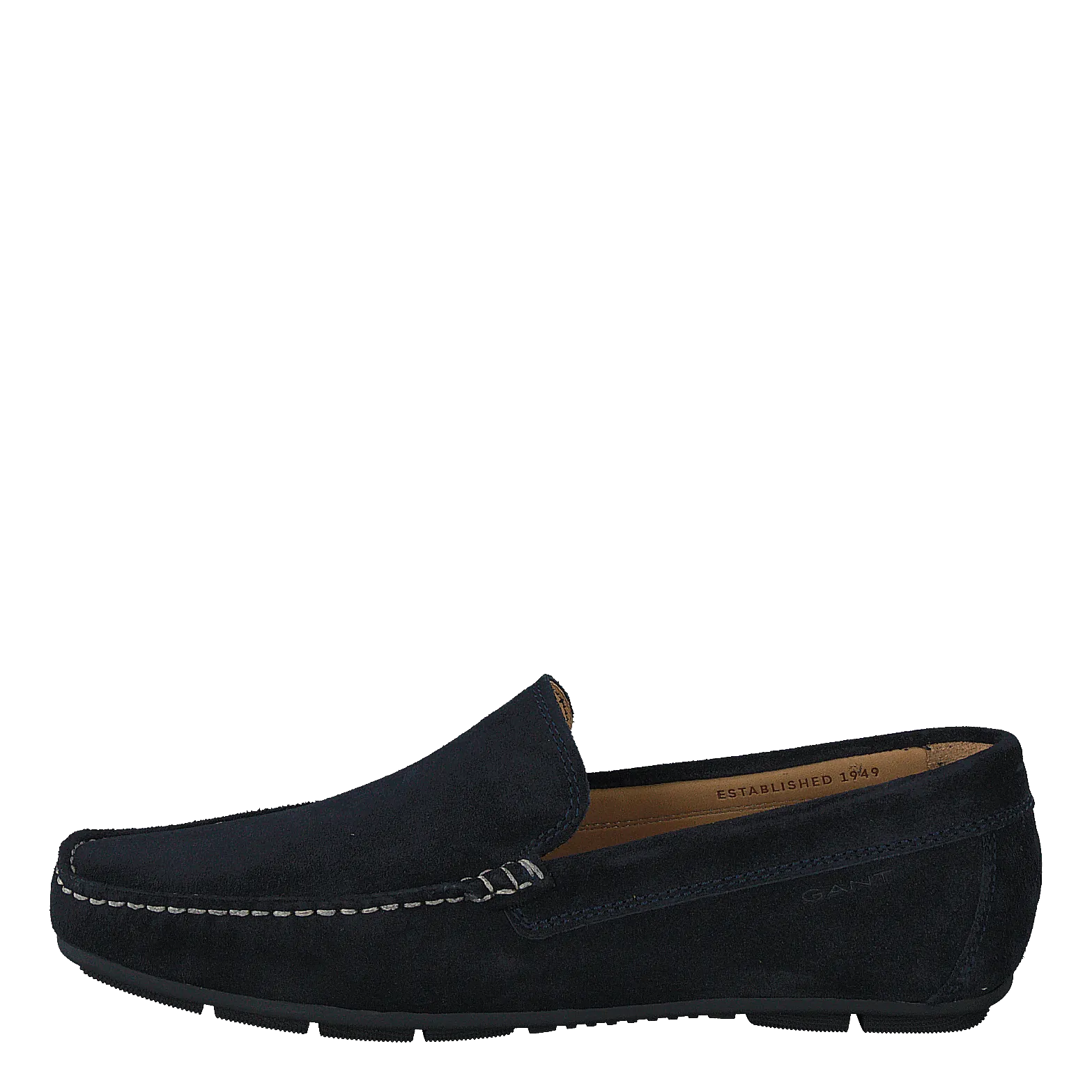Mc Bay Loafer Marine