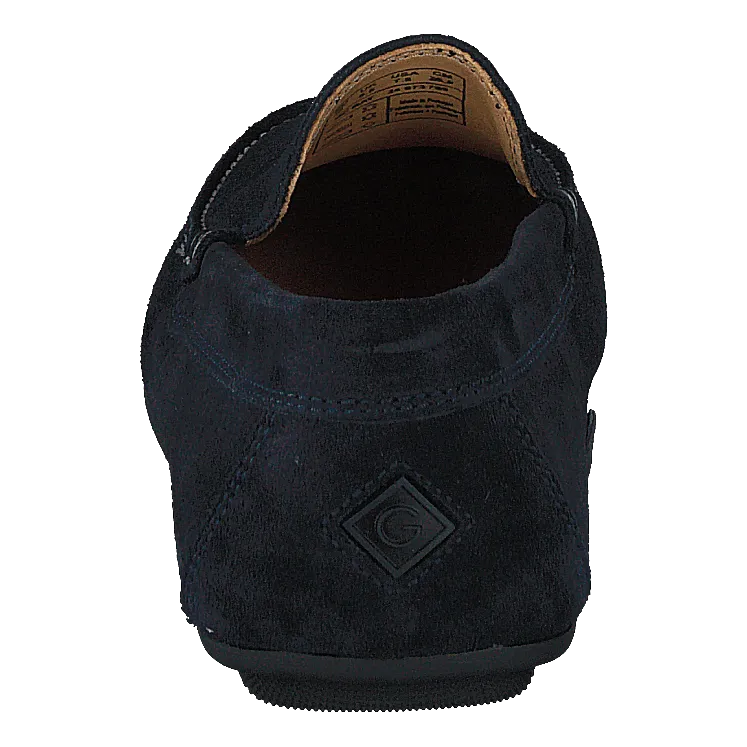 Mc Bay Loafer Marine