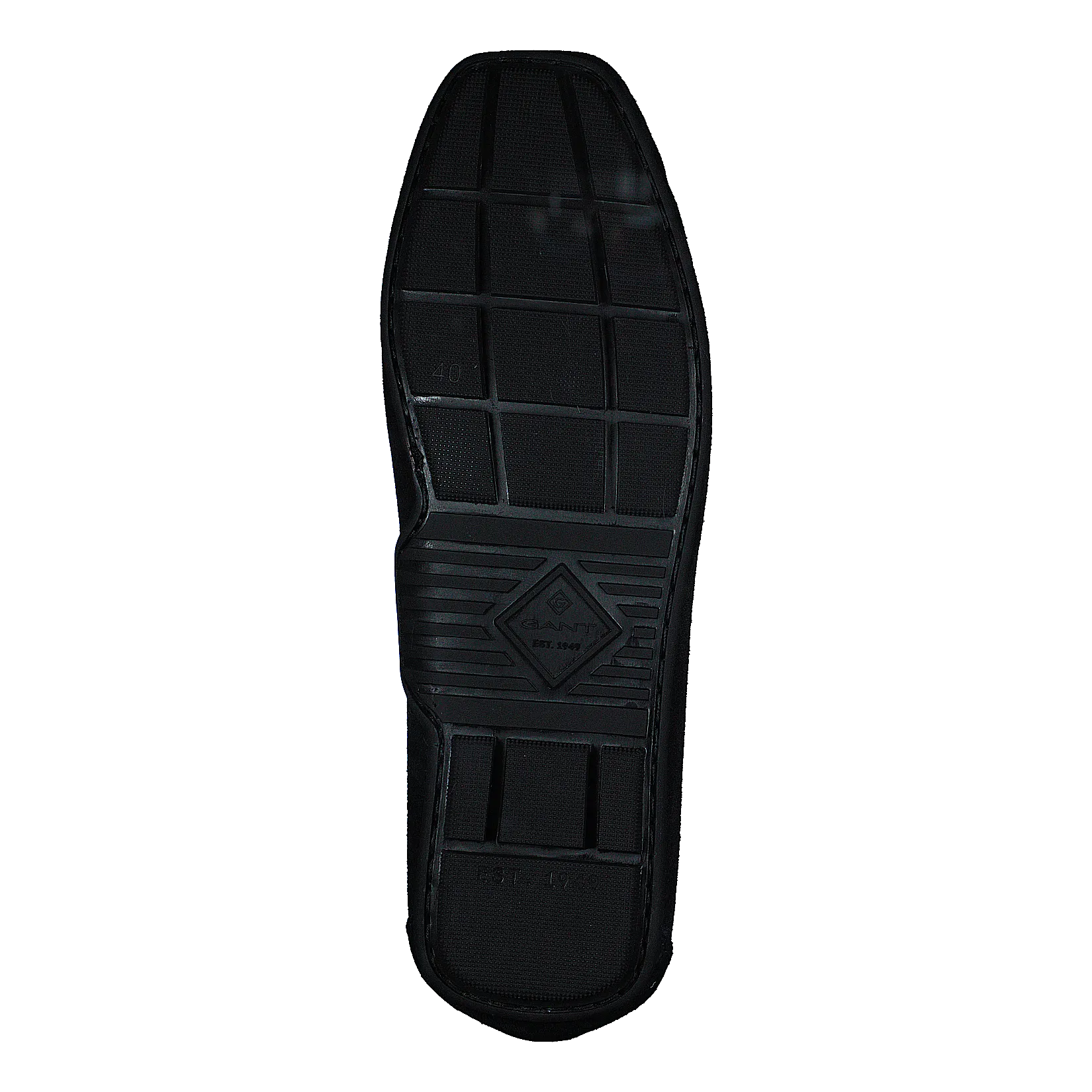 Mc Bay Loafer Marine