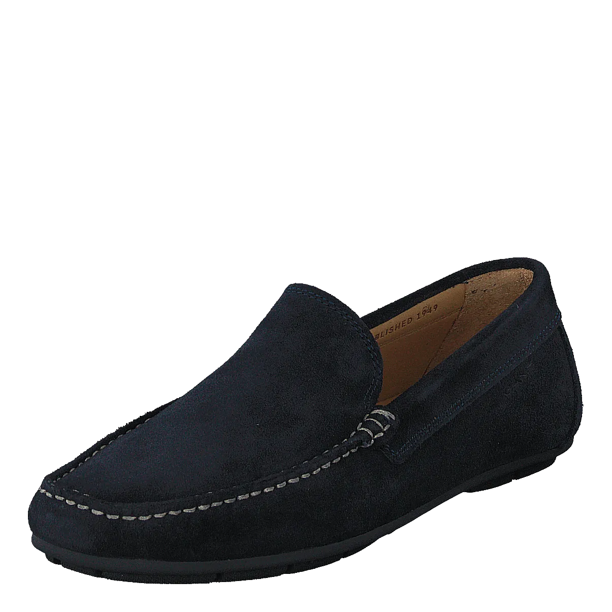 Mc Bay Loafer Marine