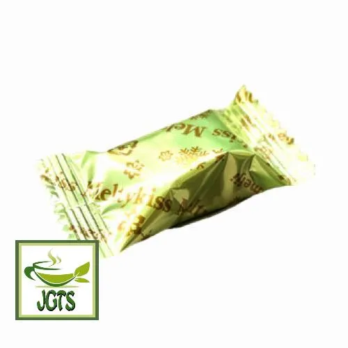 Meiji Melty Kiss First Picked Dark Matcha (Seasonal)