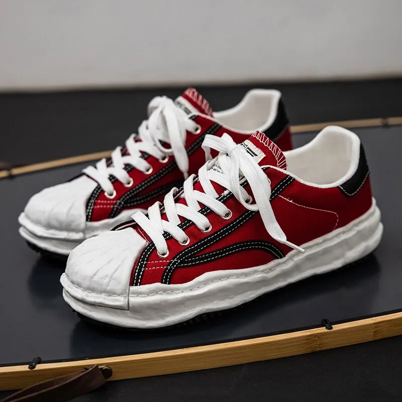 Men Board Shoes Sneakers