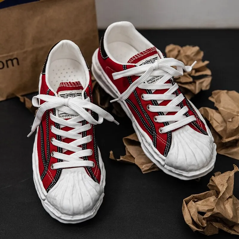 Men Board Shoes Sneakers