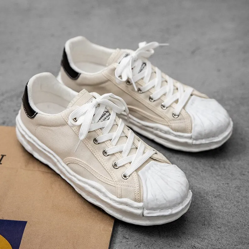 Men Board Shoes Sneakers