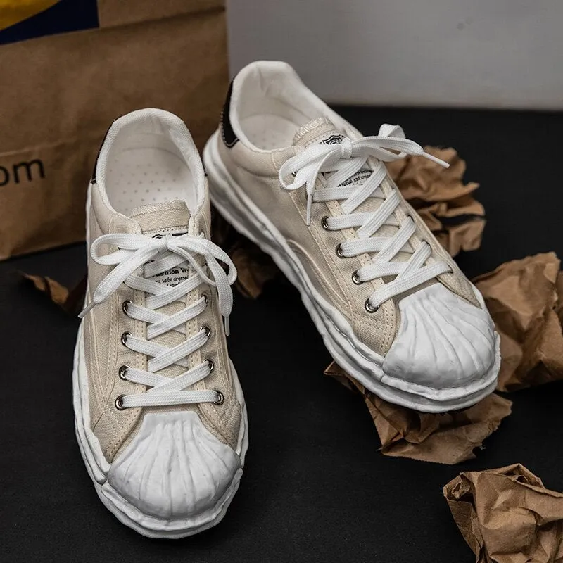 Men Board Shoes Sneakers