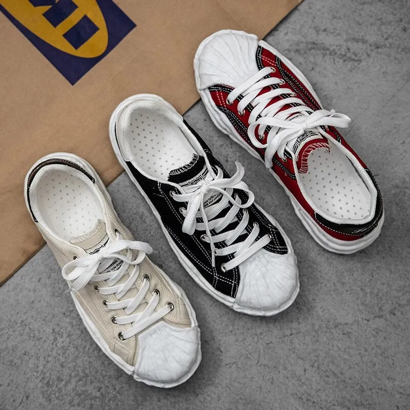Men Board Shoes Sneakers
