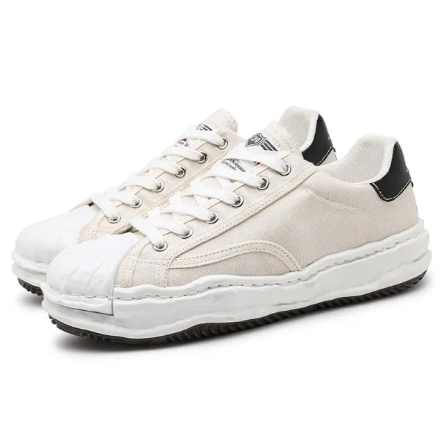 Men Board Shoes Sneakers