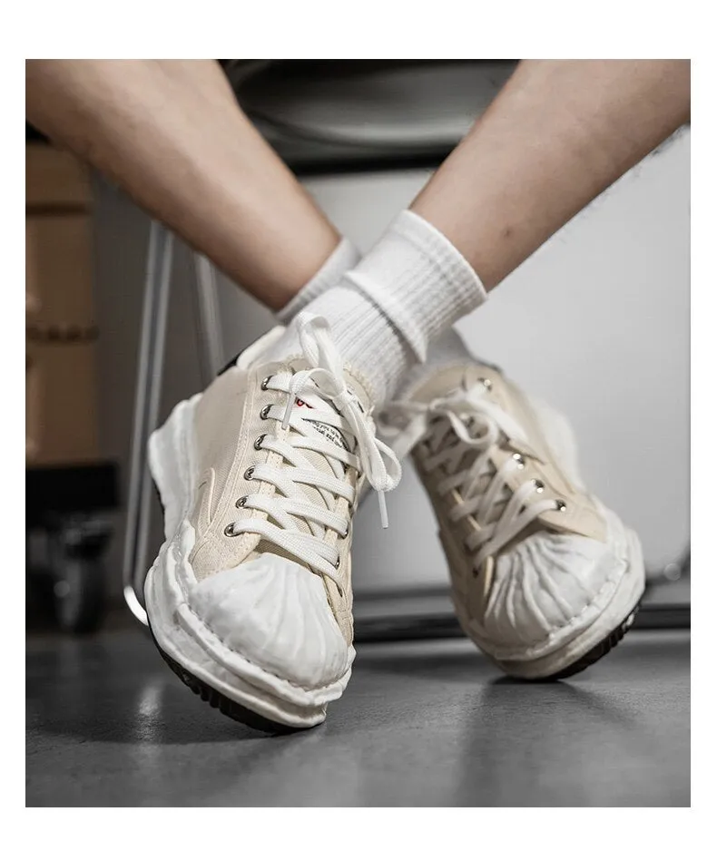 Men Board Shoes Sneakers