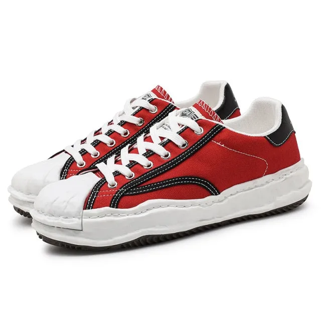 Men Board Shoes Sneakers