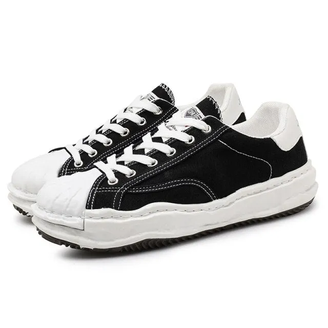 Men Board Shoes Sneakers
