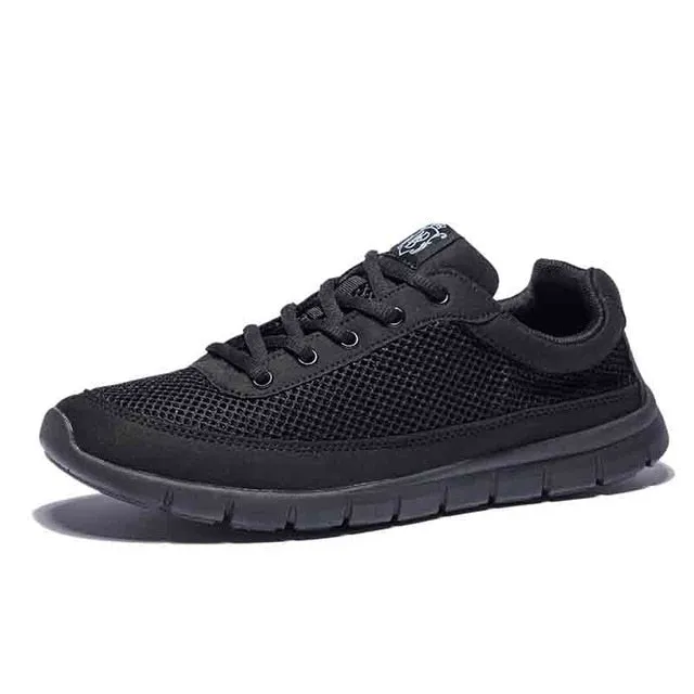 Men Breathable Super Lightweight Men Casual Shoes Big Size 49 50 Sneakers Men Comfortable Walking zapatos de hombre