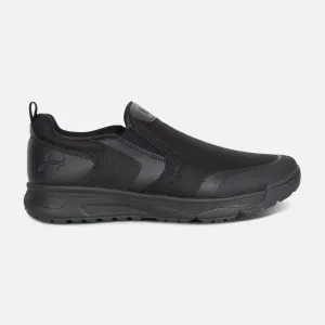 MEN CASUAL SLIP-ON SHOES