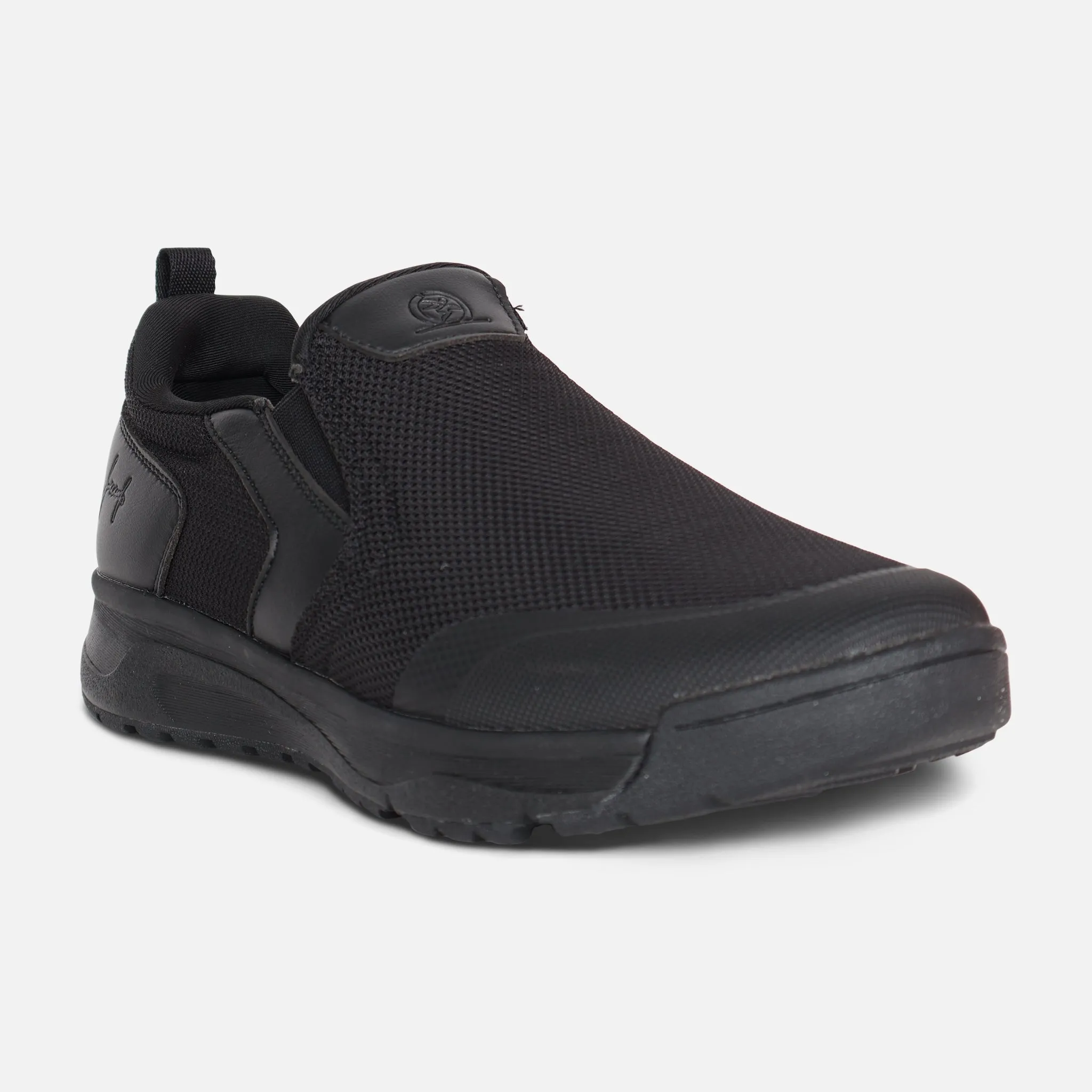 MEN CASUAL SLIP-ON SHOES