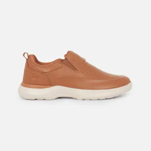 MEN CASUAL SLIP-ON SHOES