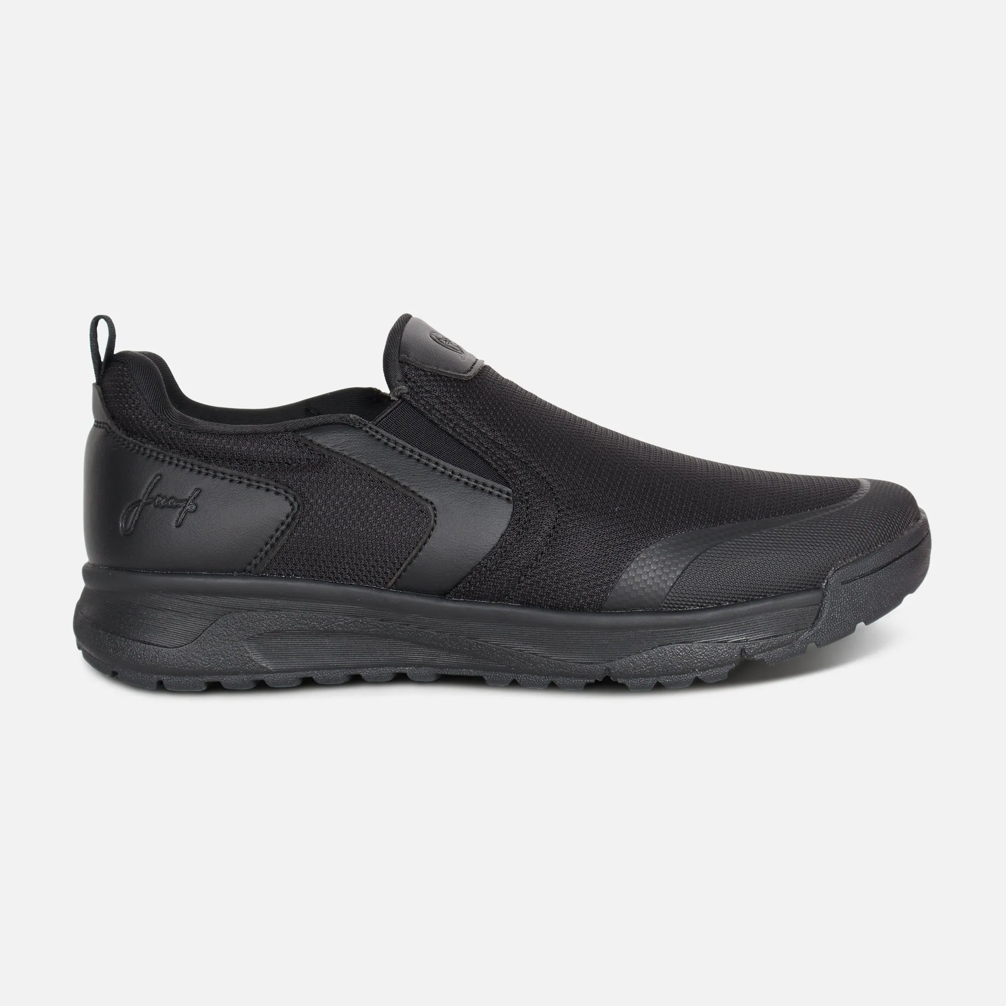 MEN CASUAL SLIP-ON SHOES