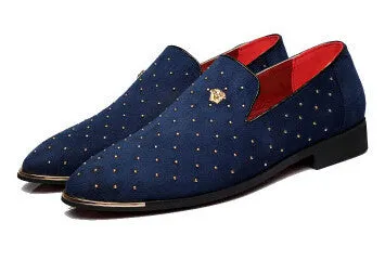 Men Flats Fashion Pointed Toe Men Loafers Soft Leather Men Shoes Zapatillas Zapatos Hombre Sapatos Homens