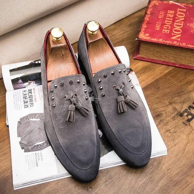 Men Shoes Leather Shoes Men's Flats Shoes Low Men Canvas Oxford Shoes