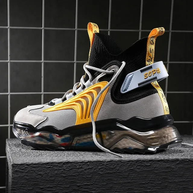men shoes Sneakers Male Mens casual Shoes tenis Luxury shoes Trainer Race off white Shoes fashion loafers running Shoes for men