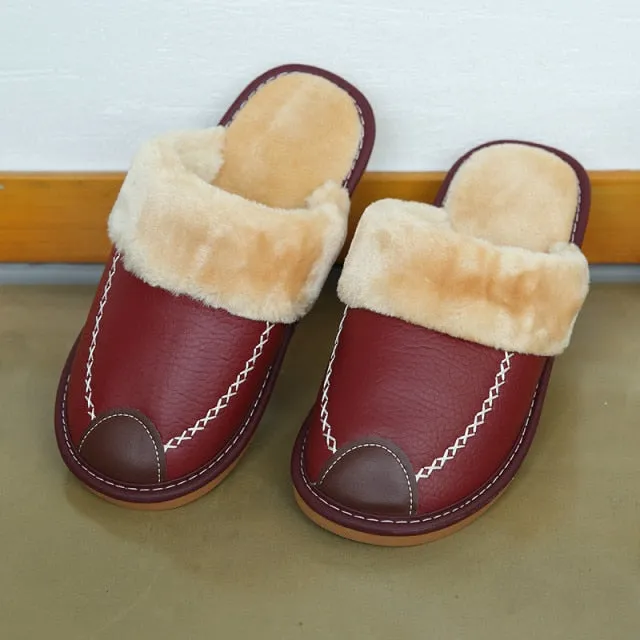 Men Slippers