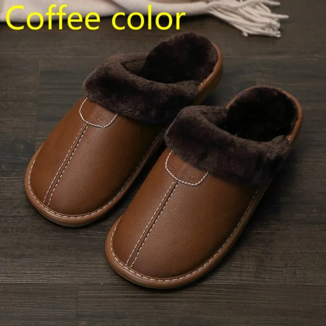 Men Slippers