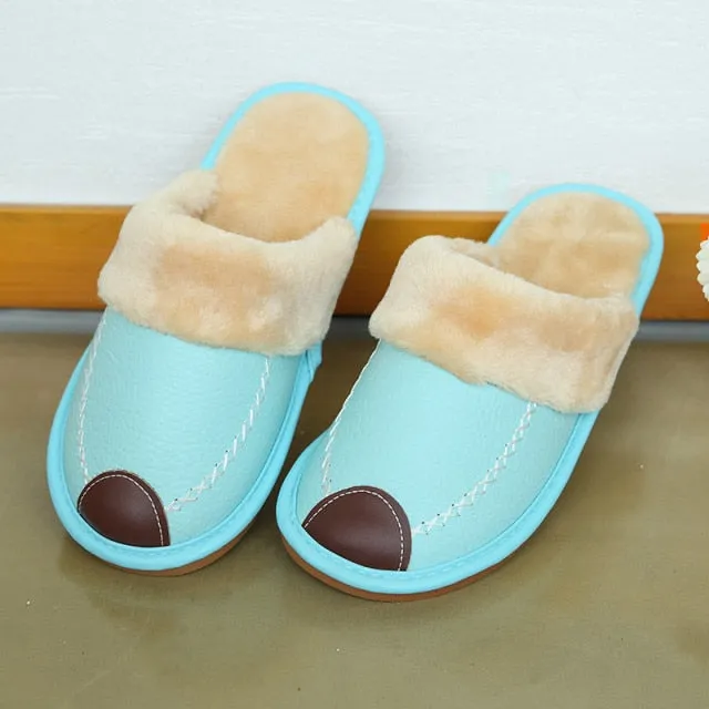 Men Slippers