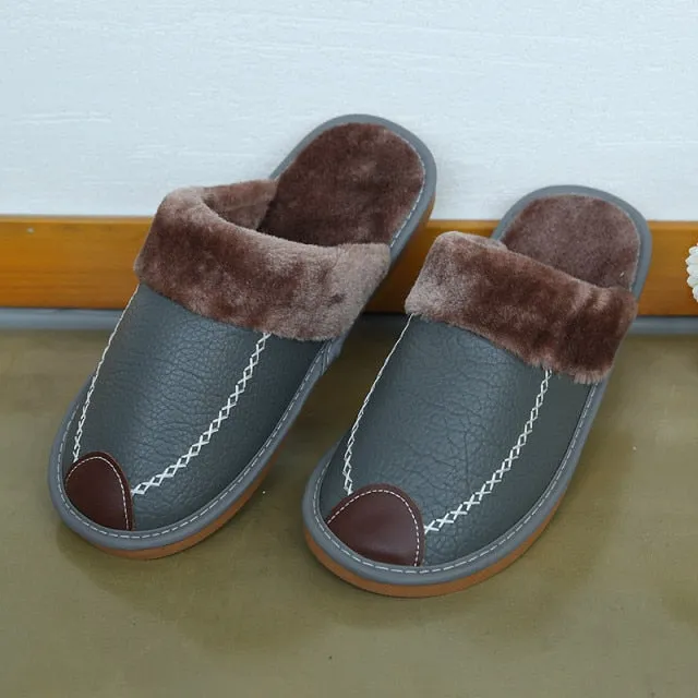 Men Slippers