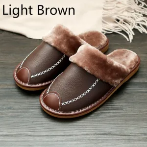 Men Slippers