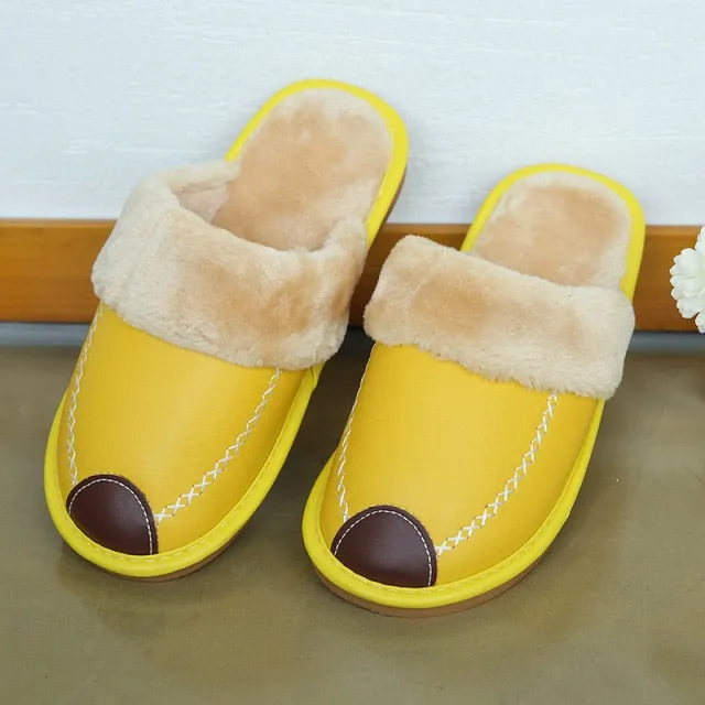 Men Slippers