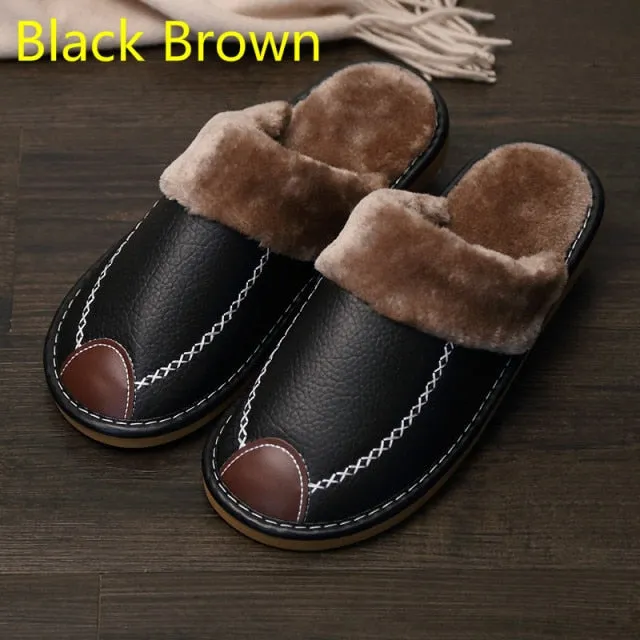 Men Slippers