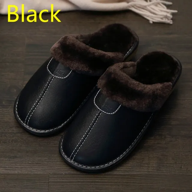 Men Slippers