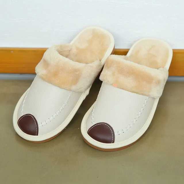 Men Slippers