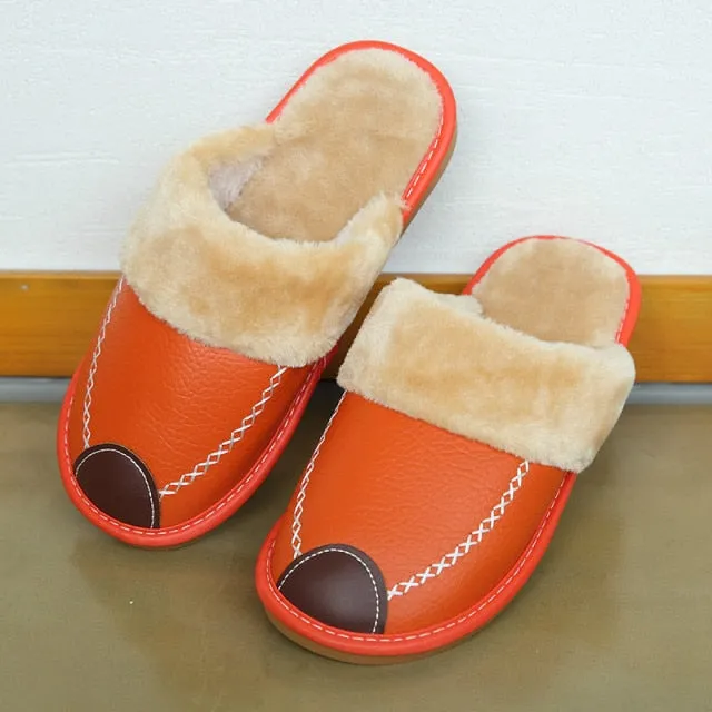 Men Slippers