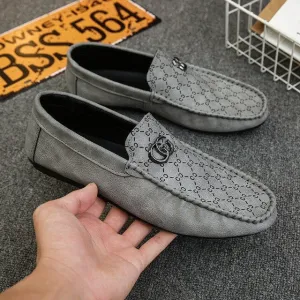 men  sneakers casual flat shoe Large size 39 trainers skate trend slip-on tenis sports shoes male luxury replica