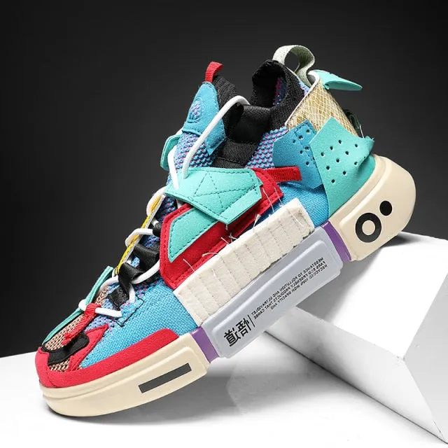 men Sneakers running Casual Shoes