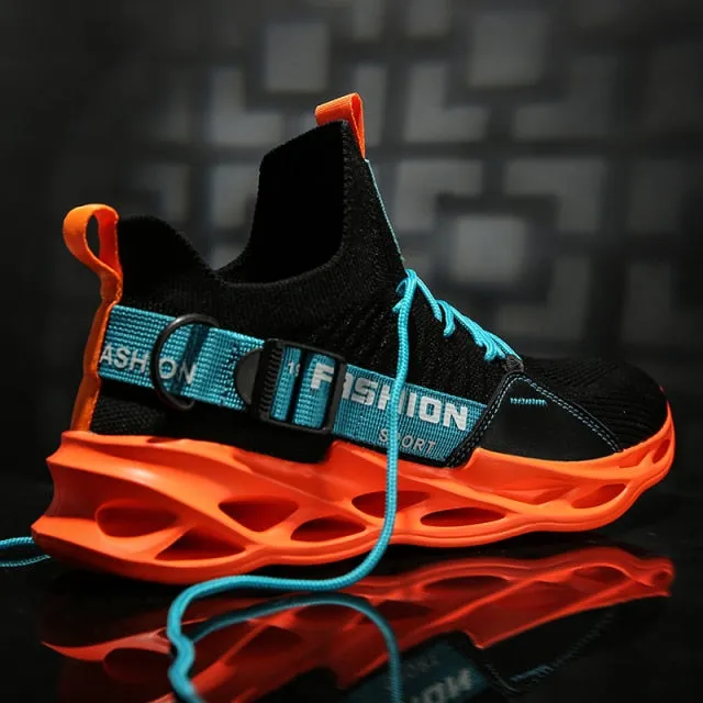 men Sneakers running Casual Shoes