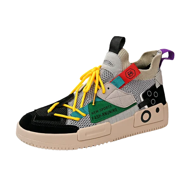 men Sneakers running Casual Shoes
