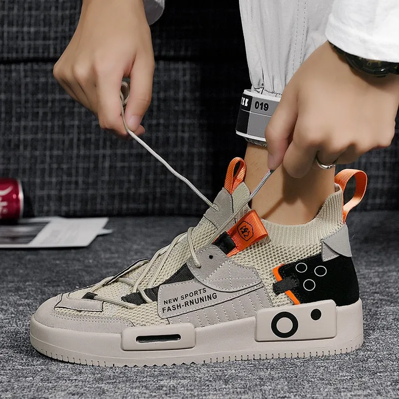 men Sneakers running Casual Shoes