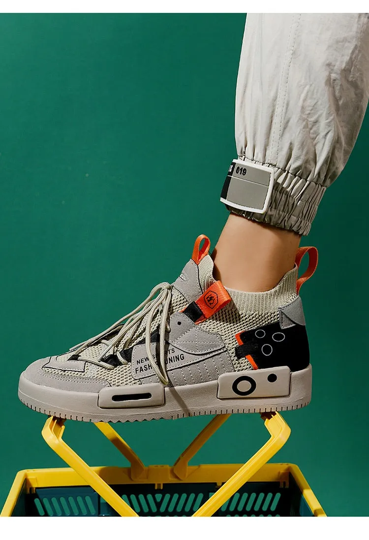 men Sneakers running Casual Shoes