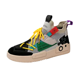 men Sneakers running Casual Shoes