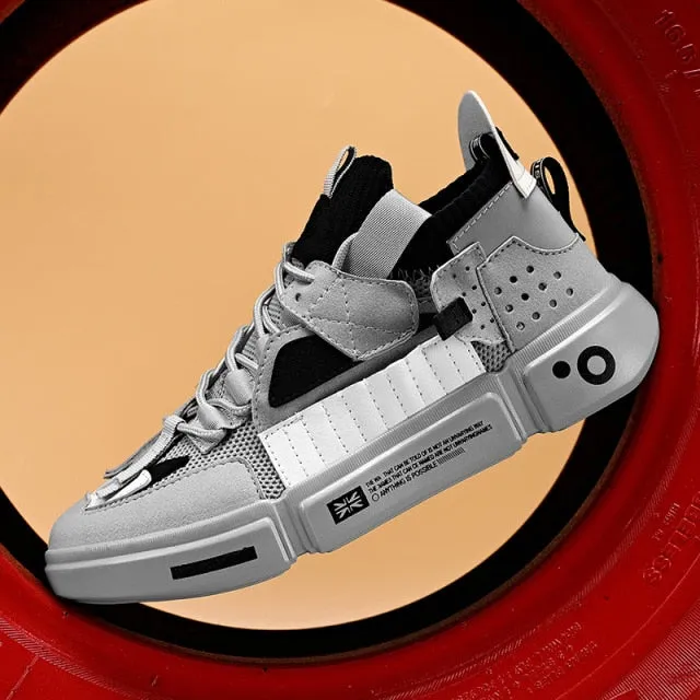 men Sneakers running Casual Shoes