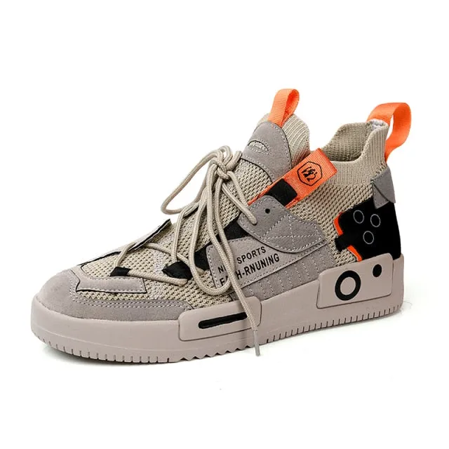 men Sneakers running Casual Shoes