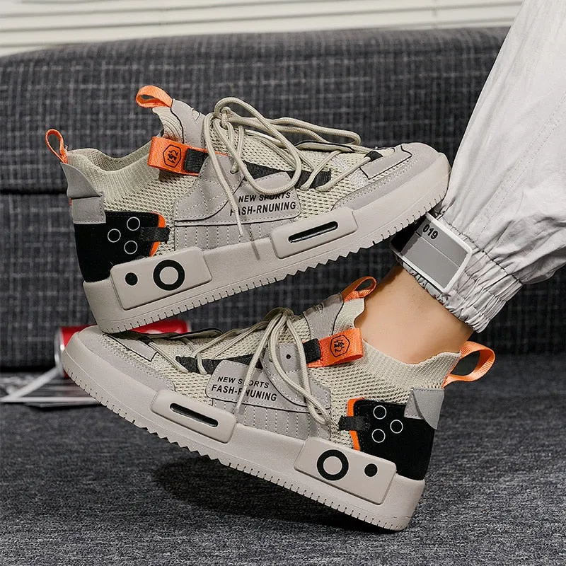 men Sneakers running Casual Shoes
