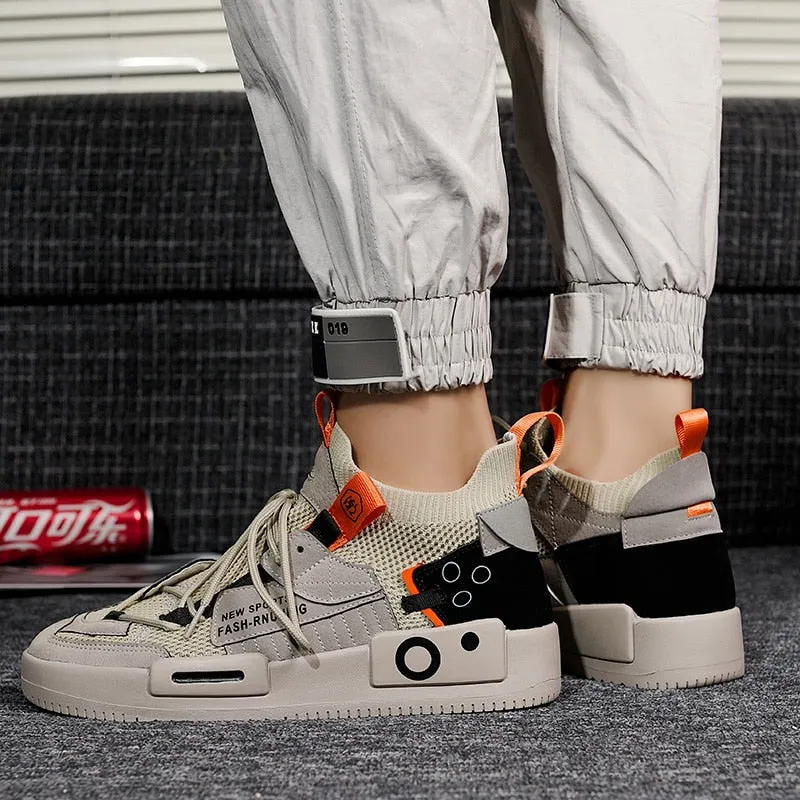 men Sneakers running Casual Shoes